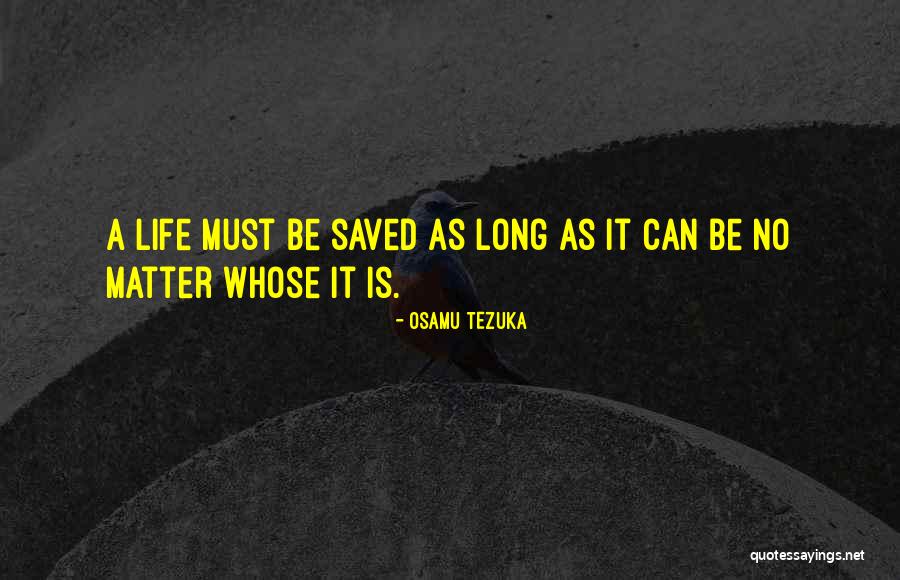 Smitheram Zionsville Quotes By Osamu Tezuka Smitheram Zionsville Quotes By Osamu Tezuka
