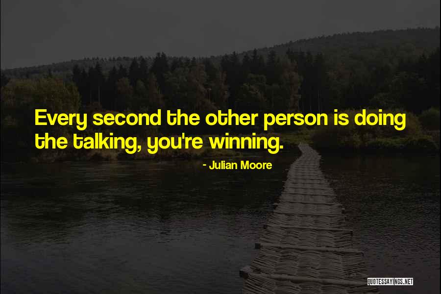 Smithereens Pest Quotes By Julian Moore Smithereens Pest Quotes By Julian Moore