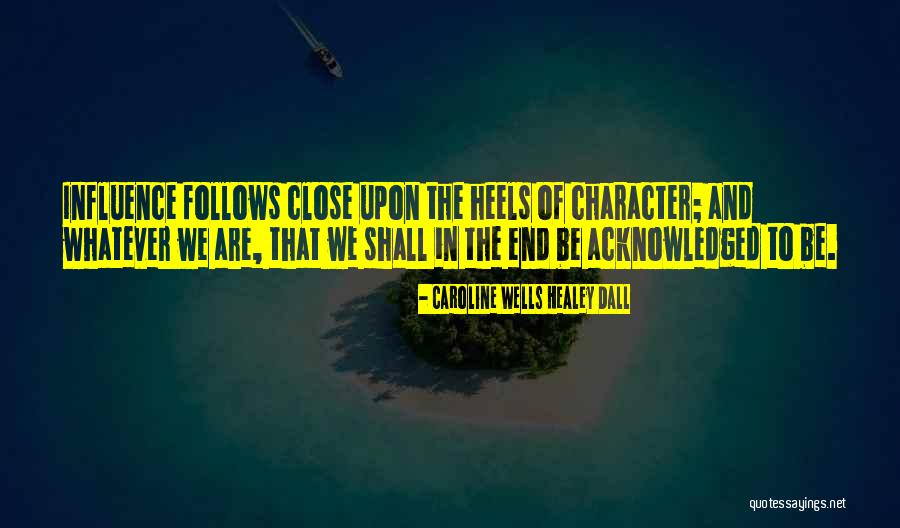 Smithey Quotes By Caroline Wells Healey Dall Smithey Quotes By Caroline Wells Healey Dall