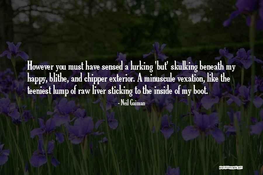 Smithgall Animal Shelter Quotes By Neil Gaiman Smithgall Animal Shelter Quotes By Neil Gaiman