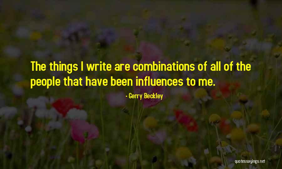 Smithgall Gun Quotes By Gerry Beckley Smithgall Gun Quotes By Gerry Beckley