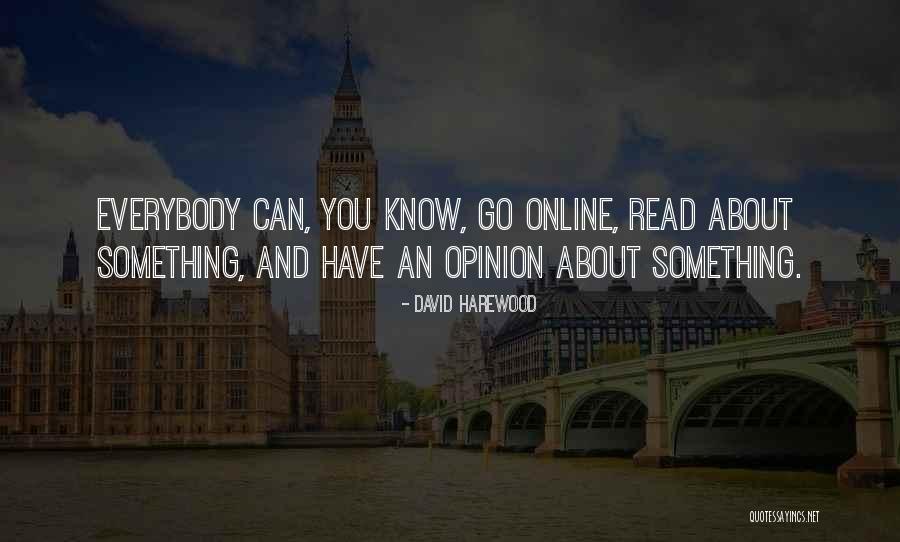 Smithhisler Meat Quotes By David Harewood Smithhisler Meat Quotes By David Harewood