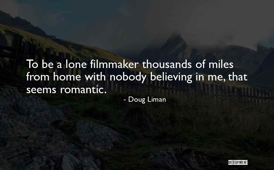 Smithhisler Meats Quotes By Doug Liman Smithhisler Meats Quotes By Doug Liman