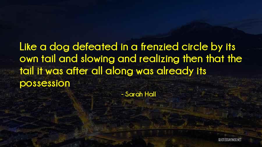 Smithian Liberalism Quotes By Sarah Hall Smithian Liberalism Quotes By Sarah Hall