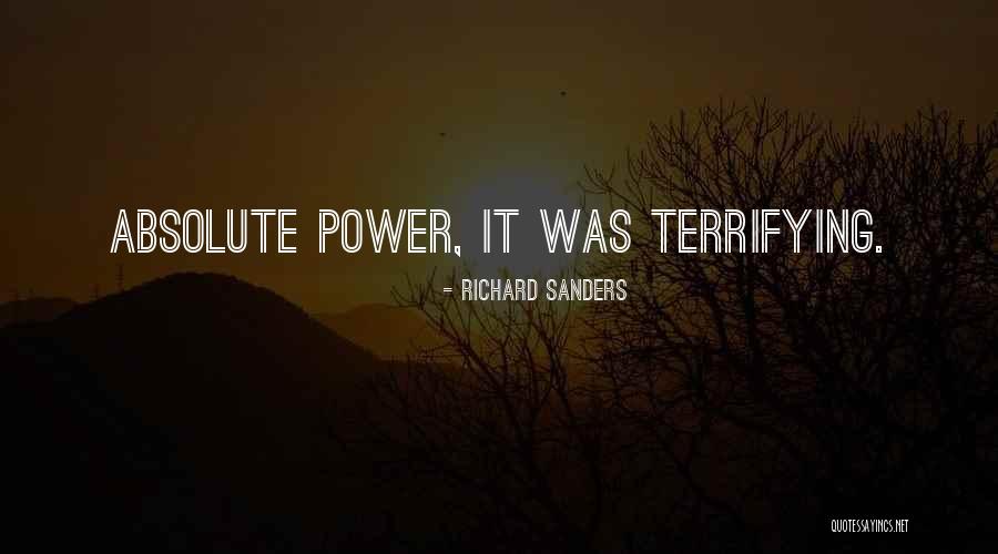Smithie Scramble Quotes By Richard Sanders Smithie Scramble Quotes By Richard Sanders