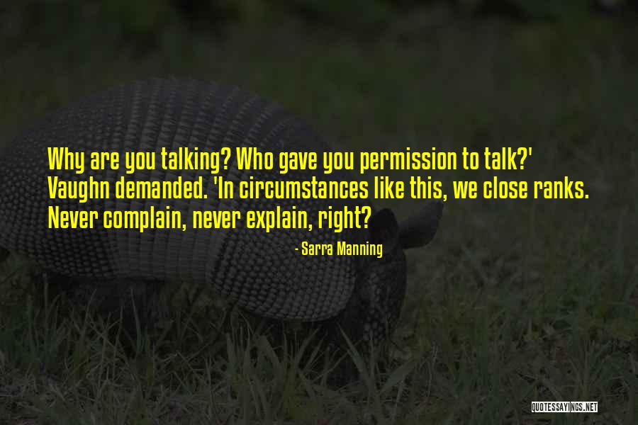 Smithie Scramble Quotes By Sarra Manning Smithie Scramble Quotes By Sarra Manning