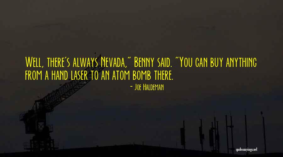 Smithies Pancakes Quotes By Joe Haldeman Smithies Pancakes Quotes By Joe Haldeman
