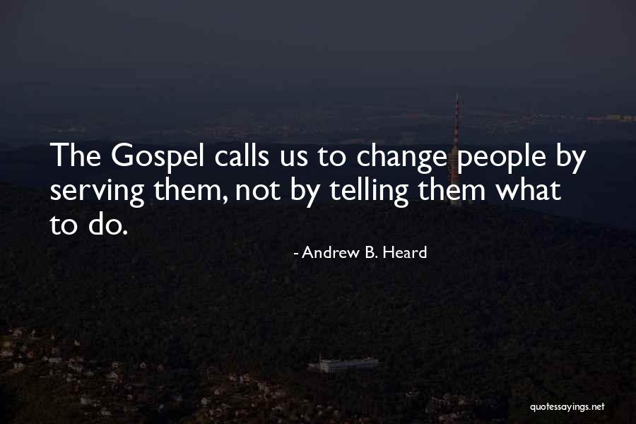 Smithline Pc Quotes By Andrew B. Heard Smithline Pc Quotes By Andrew B. Heard
