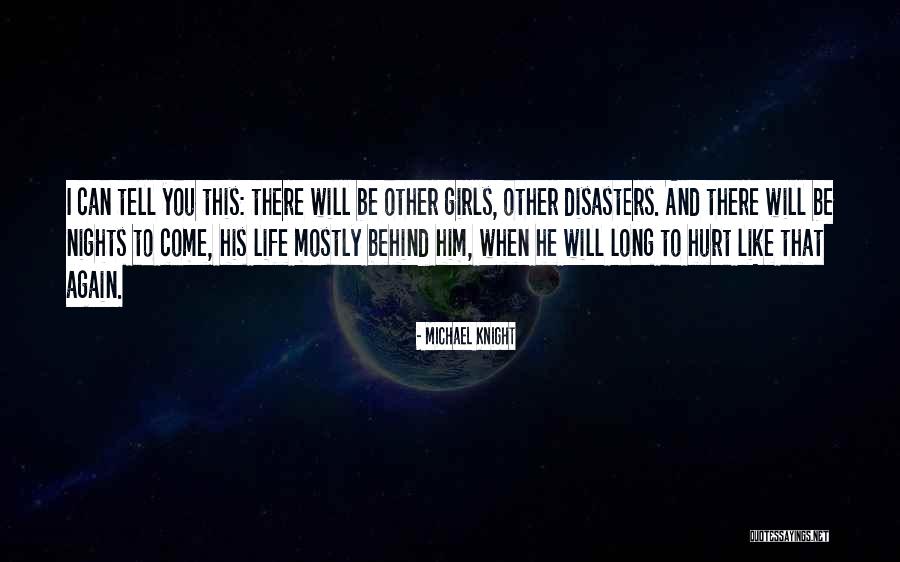 Smithline Pc Quotes By Michael Knight Smithline Pc Quotes By Michael Knight