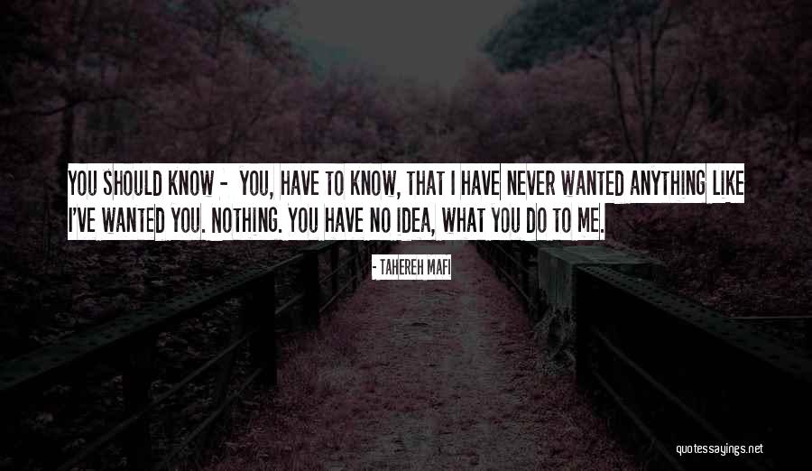 Smithline Pc Quotes By Tahereh Mafi Smithline Pc Quotes By Tahereh Mafi