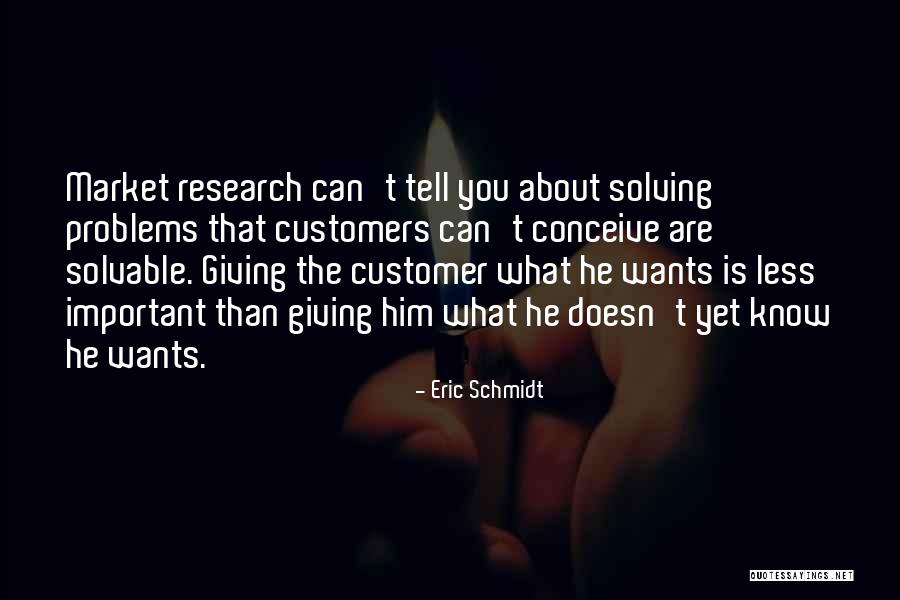 Smithline Speakers Quotes By Eric Schmidt Smithline Speakers Quotes By Eric Schmidt