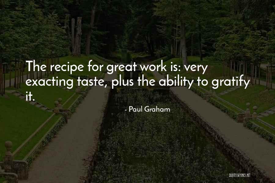 Smithline Speakers Quotes By Paul Graham Smithline Speakers Quotes By Paul Graham