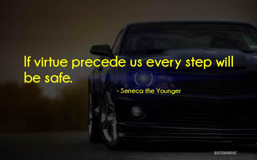 Smithline Speakers Quotes By Seneca The Younger Smithline Speakers Quotes By Seneca The Younger