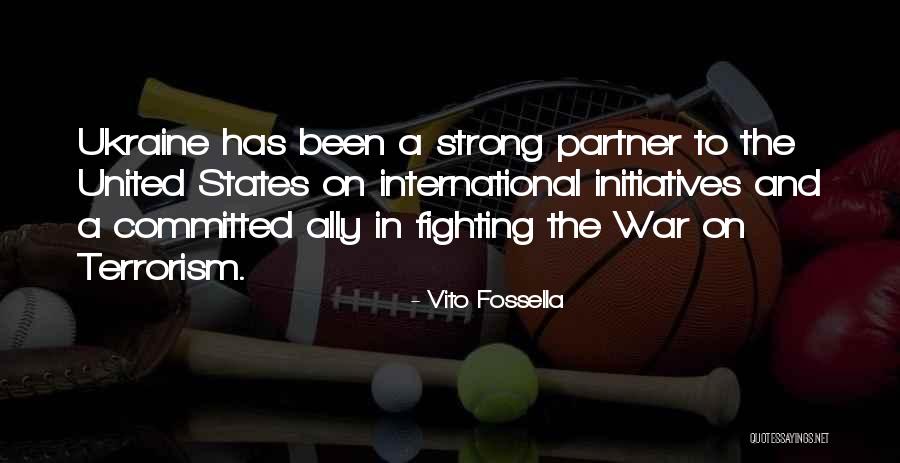 Smithmore Quotes By Vito Fossella Smithmore Quotes By Vito Fossella