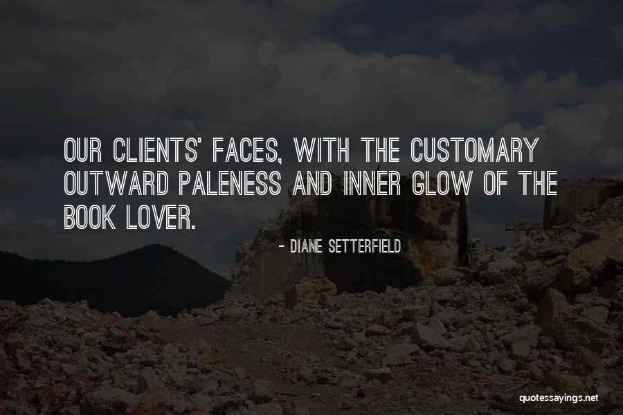 Smithmyers Quotes By Diane Setterfield Smithmyers Quotes By Diane Setterfield