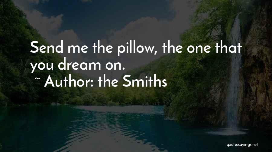 Smiths Quotes By The Smiths