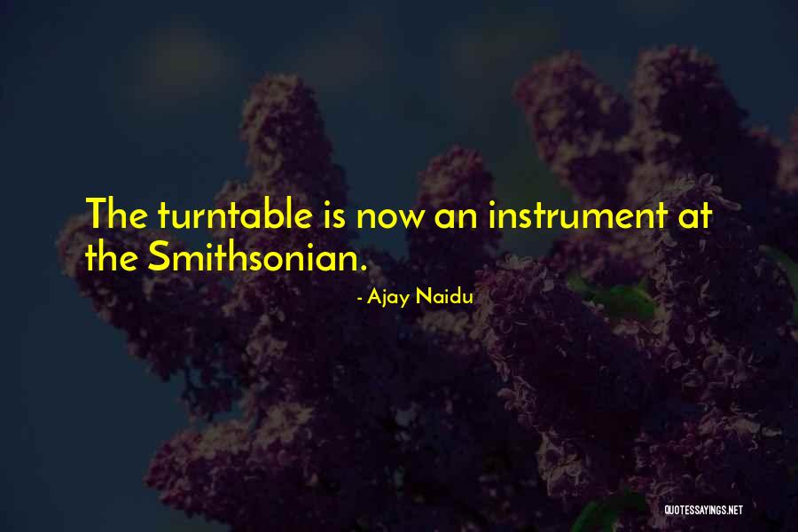 Smithsonian 9/11 Quotes By Ajay Naidu Smithsonian 9/11 Quotes By Ajay Naidu