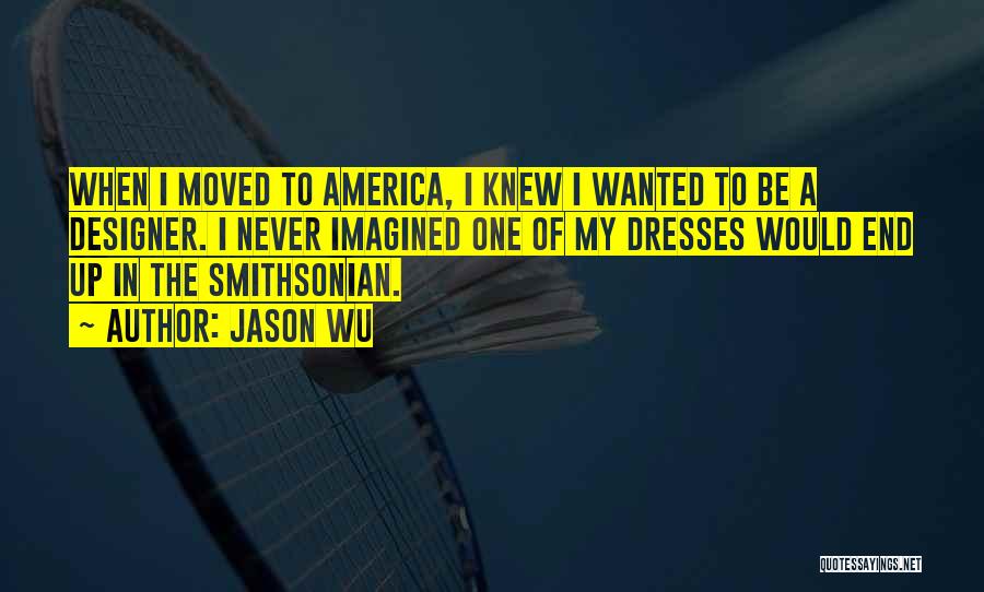 Smithsonian 9/11 Quotes By Jason Wu