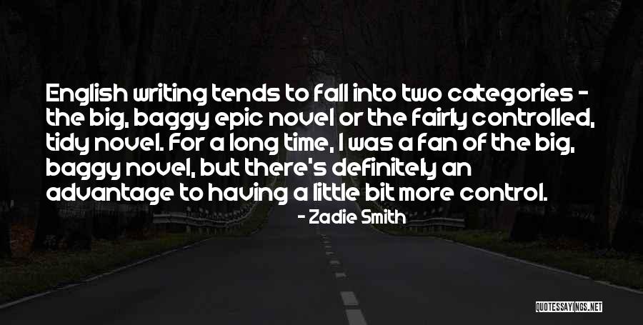 Smithsonians Quotes By Zadie Smith Smithsonians Quotes By Zadie Smith