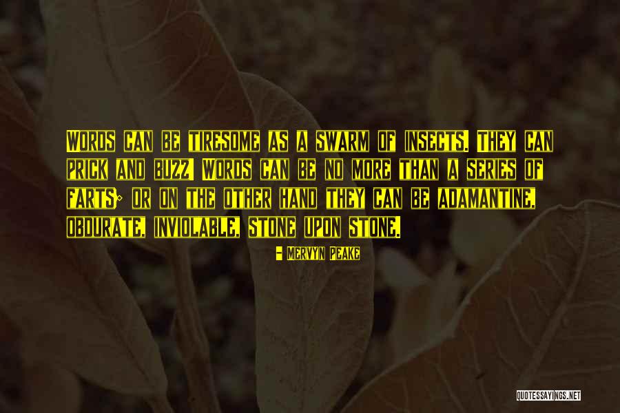 Smithsons Architecture Quotes By Mervyn Peake Smithsons Architecture Quotes By Mervyn Peake