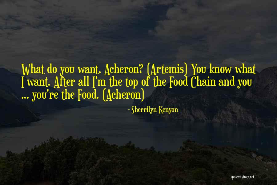 Smithwicks Lager Quotes By Sherrilyn Kenyon Smithwicks Lager Quotes By Sherrilyn Kenyon