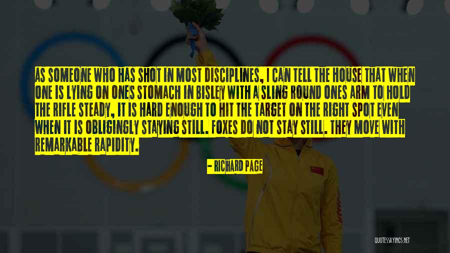 Smithyman And Zakoura Quotes By Richard Page Smithyman And Zakoura Quotes By Richard Page
