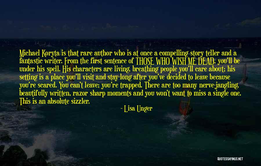Smiting Define Quotes By Lisa Unger Smiting Define Quotes By Lisa Unger