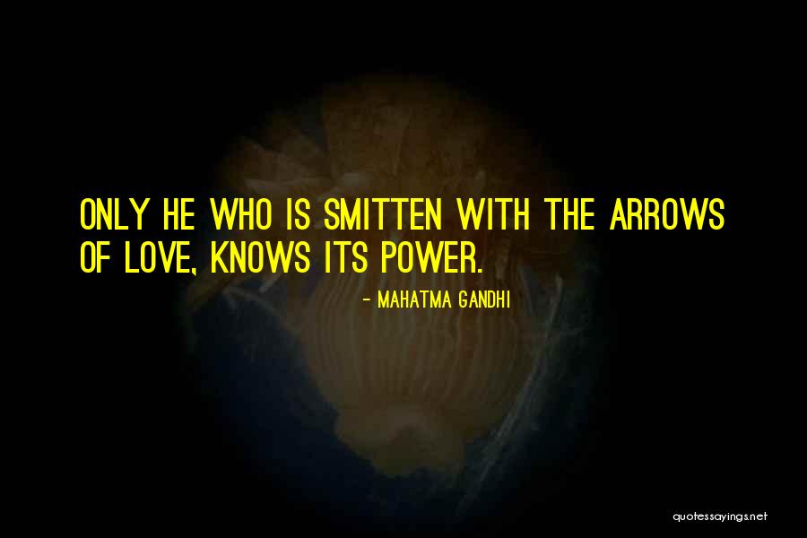 Smitten Love Quotes By Mahatma Gandhi Smitten Love Quotes By Mahatma Gandhi