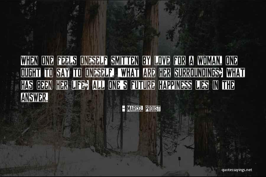 Smitten Love Quotes By Marcel Proust Smitten Love Quotes By Marcel Proust