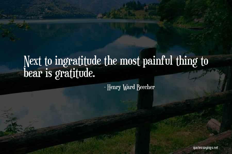 Smitten Relationship Quotes By Henry Ward Beecher Smitten Relationship Quotes By Henry Ward Beecher