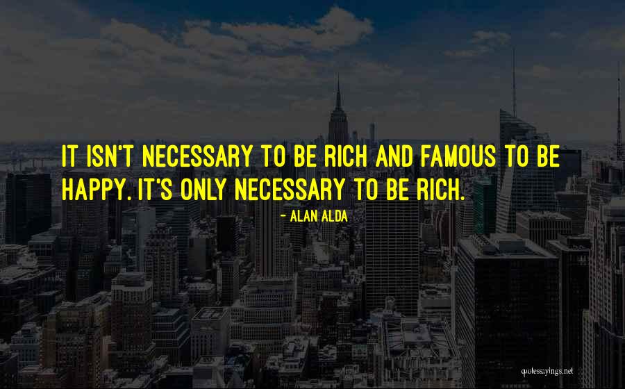 Smittys Sanford Quotes By Alan Alda Smittys Sanford Quotes By Alan Alda