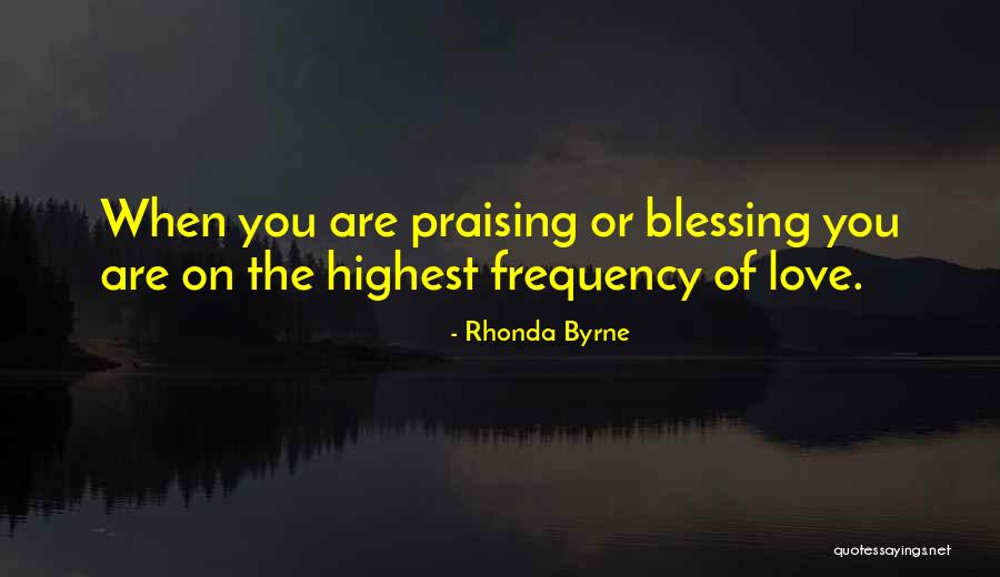 Smje Taj U Visokom Quotes By Rhonda Byrne Smje Taj U Visokom Quotes By Rhonda Byrne