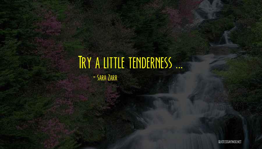 Smjena Dana Quotes By Sara Zarr Smjena Dana Quotes By Sara Zarr