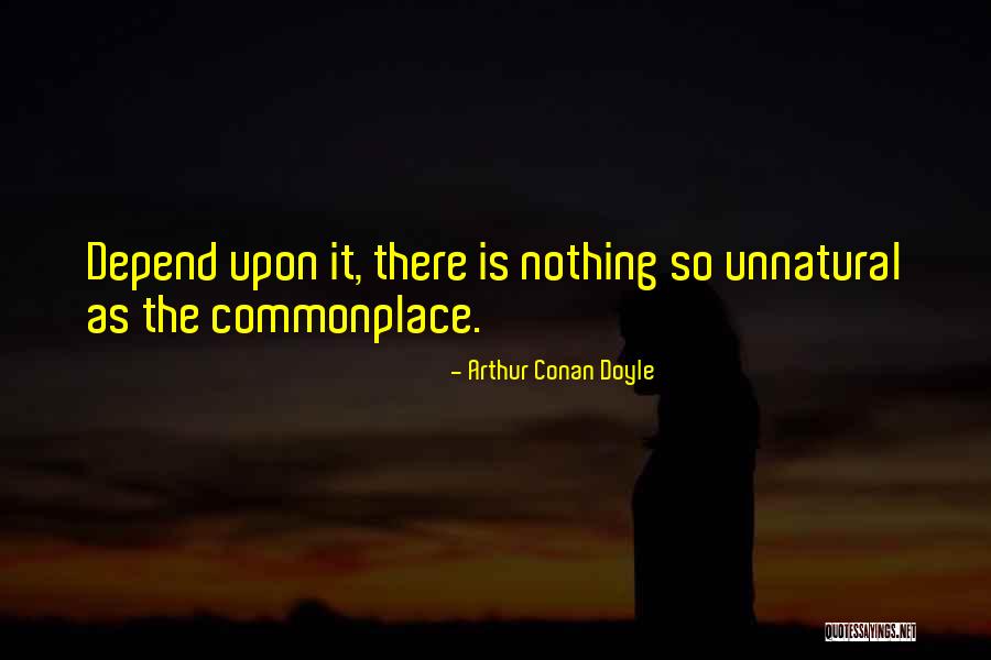 Smjena Quotes By Arthur Conan Doyle Smjena Quotes By Arthur Conan Doyle