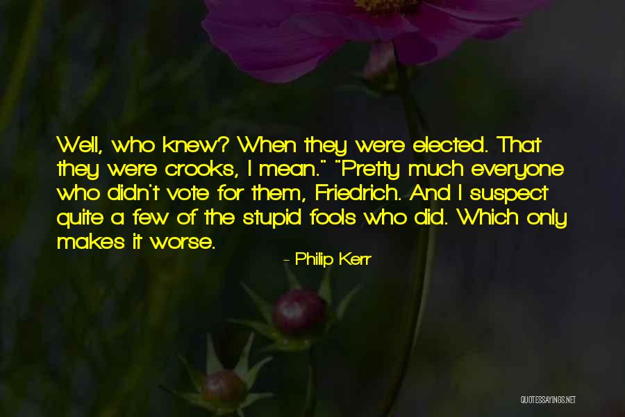 Smloadr Quotes By Philip Kerr Smloadr Quotes By Philip Kerr