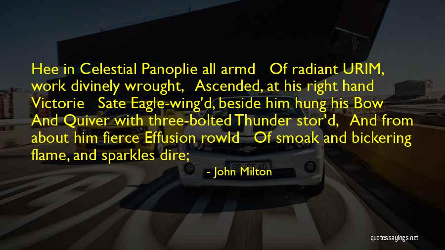 Smoak Quotes By John Milton Smoak Quotes By John Milton