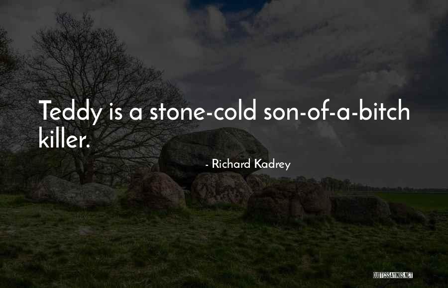 Smoak Quotes By Richard Kadrey Smoak Quotes By Richard Kadrey