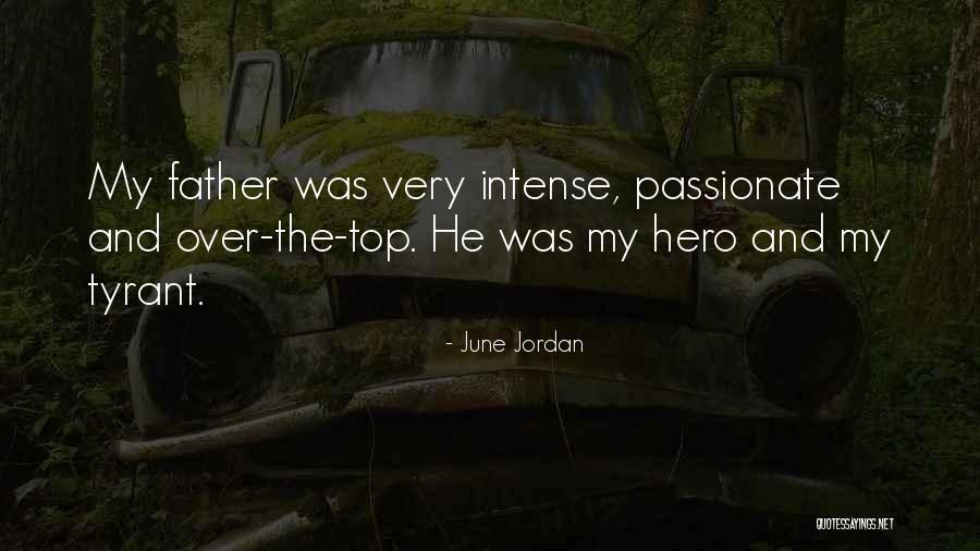 Smocked Clothing Quotes By June Jordan Smocked Clothing Quotes By June Jordan