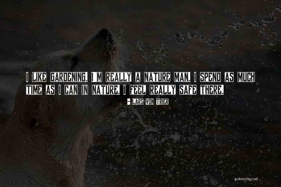 Smocked Clothing Quotes By Lars Von Trier Smocked Clothing Quotes By Lars Von Trier