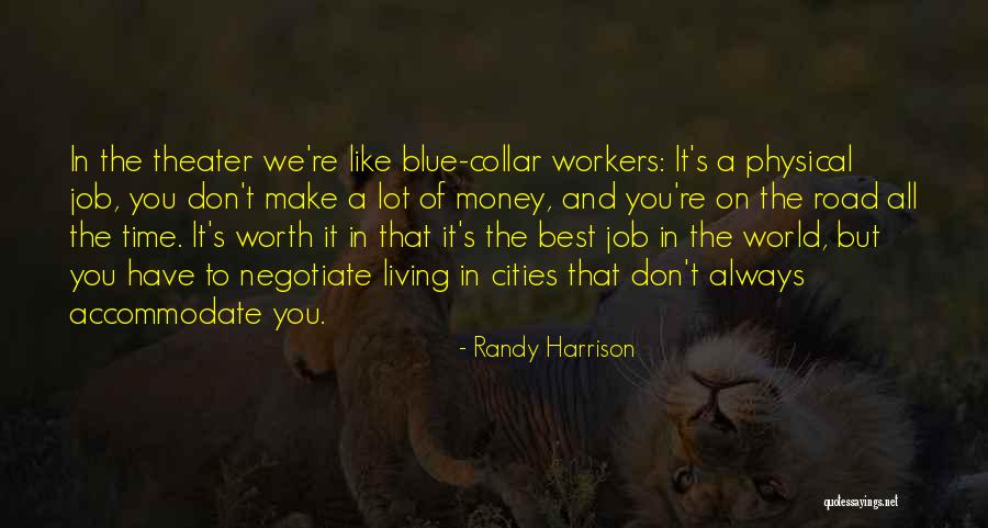 Smocked Clothing Quotes By Randy Harrison Smocked Clothing Quotes By Randy Harrison