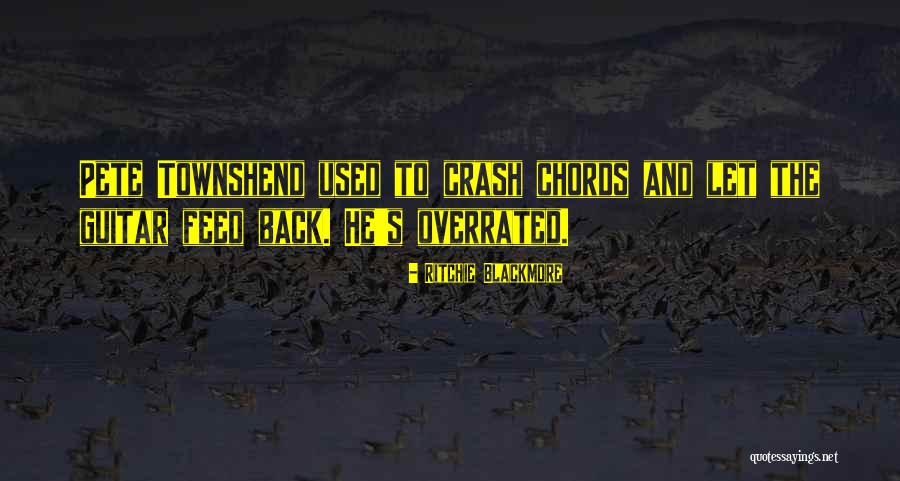 Smogo Quotes By Ritchie Blackmore Smogo Quotes By Ritchie Blackmore