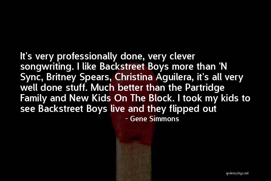 Smogulous Quotes By Gene Simmons Smogulous Quotes By Gene Simmons