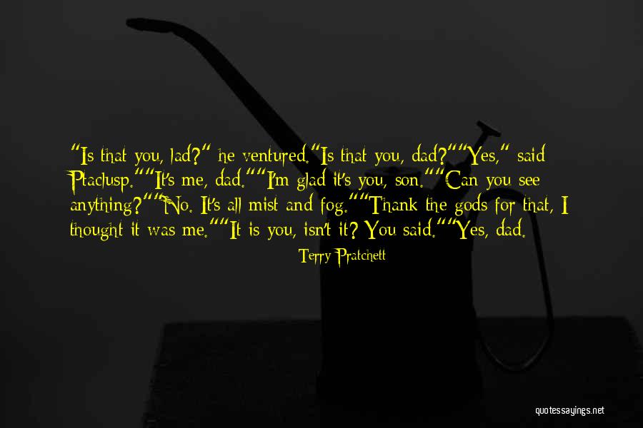 Smohalla Summary Quotes By Terry Pratchett Smohalla Summary Quotes By Terry Pratchett