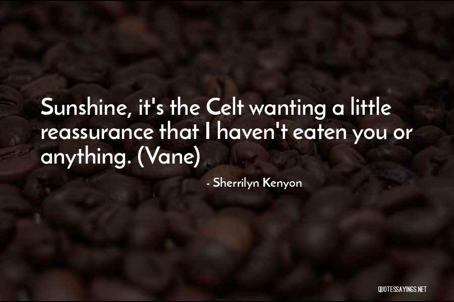 Smokable Plants Quotes By Sherrilyn Kenyon Smokable Plants Quotes By Sherrilyn Kenyon
