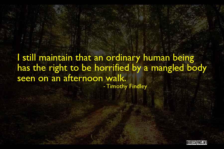 Smokable Plants Quotes By Timothy Findley Smokable Plants Quotes By Timothy Findley