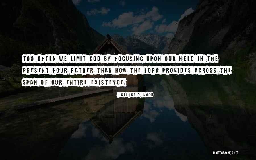 Smoke And Ashes Quotes By George O. Wood Smoke And Ashes Quotes By George O. Wood