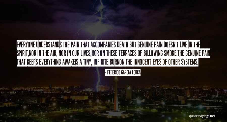 Smoke In The Air Quotes By Federico Garcia Lorca Smoke In The Air Quotes By Federico Garcia Lorca