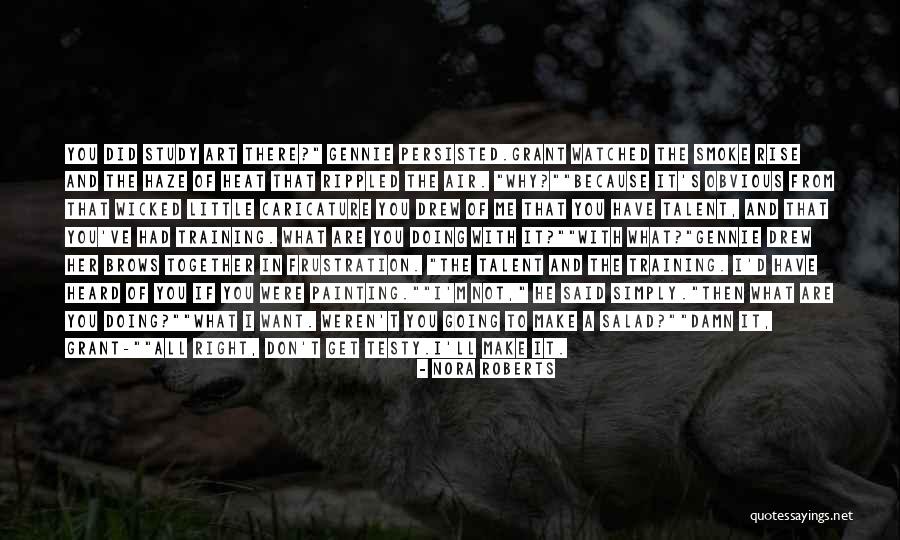 Smoke In The Air Quotes By Nora Roberts Smoke In The Air Quotes By Nora Roberts