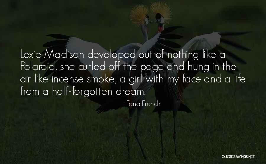 Smoke In The Air Quotes By Tana French Smoke In The Air Quotes By Tana French