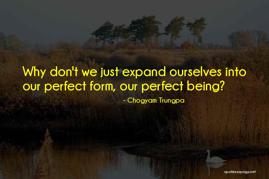 Smoke Signals Imdb Quotes By Chogyam Trungpa